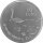 Finnland 10 Euro 2012 - Henrik Wigström - Silber