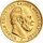 J.246 Preußen 20 Mark 1873 "A" - Kaiser Wilhlem I. Gold - Erhaltung: vz
