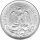Mexiko 50 Centavos 1944 - Silber