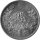 Japan 1.000 Yen 1964 - XVIII. Olympische Sommerspiele 1964 in Tokio - Silber