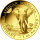 Somalia Elefant 2025 1 oz Gold
