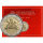 Vatikan 2 Euro 2024 "Thomas von Aquin"