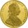 Österreich 4 Dukaten Franz Joseph NP Gold - II Wahl