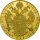 Österreich 4 Dukaten Franz Joseph NP Gold - II Wahl
