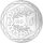 Frankreich 10 Euro 2021 - "200. Todestag von Napoleon I." - Silber