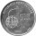 Portugal 5 Euro 2004 - UNESCO-Welterbestätten "Zentrum von Evora" - Silber
