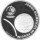 Portugal 2,5 Euro 2008 - Olympische Spiele 2008 - Silber PP