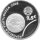 Portugal 2,5 Euro 2008 - Olympische Spiele 2008 - Silber PP