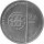 Portugal 2,5 Euro 2011 - Armee-Institut - KuNi