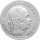 Ungarn 1 Forint 1882 - 1892 Franz Joseph I