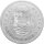 Ungarn 1 Forint 1882 - 1892 Franz Joseph I