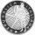 Italien 10 Euro 2016 - Italien der Künste "Sardinien" - Silber PP