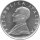 Italien 500 Lire 1974 - 100. Geburtstag von Guglielmo Marconi - Silber