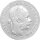 Österreich / Ungarn 10 Stück 1 Gulden / FL / FR 1857-1892 - Franz Joseph I
