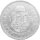 Österreich / Ungarn 10 Stück 1 Gulden / FL / FR 1857-1892 - Franz Joseph I