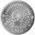 Italien 500 Lire 1985 - 200. Geburtstag von Alessandro Manzoni - Silber