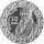 Griechenland 10 Euro 2018 - Barock und Rokoko, Adamantios Korais - Silber PP
