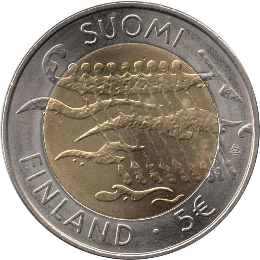 Ehem Wahrung In Finnland