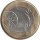 Finnland 5 Euro 2015 - Basketball - Bi-Metall