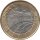 Finnland 5 Euro 2015 - Basketball - Bi-Metall