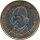 Slowenien 3 Euro 2009 - 100. Jahrestag des ersten Motorfluges - Bi-Metall