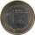 Slowenien 3 Euro 2016 - 150. Jahre Slowenisches Rotes Kreuz - Bi-Metall