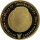 Kamerun Native Americans 4. Ausgabe 2024 Feder 1 oz Gold
