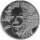 Niederlande 5 Euro 2003 - Vincent Van Gogh - Silber