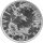 Niederlande 5 Euro 2003 - Vincent Van Gogh - Silber
