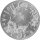 Niederlande 5 Euro 2003 - Vincent Van Gogh - Silber