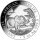 Somalia Elefant 2019 5 oz Silber