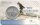 Niederlande 5 Euro 2010 - Wasserland - Ku-Ni versilbert Coincard
