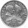 Haiti 50 Gourdes 1974 - Heiliges Jahr - Silber