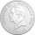 Australien Zoo 5. Ausgabe 2024 Giraffe 1 oz Silber