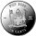 Fiji Robocop 1. Ausgabe 2024 1 oz Silber