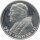 Polen 100 Zlotych 1982 - Papstbesuch - Silber
