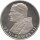 Polen 1.000 Zlotych 1983 - Papstbesuch - Silber
