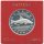 Polen 100 Zlotych 1977 PROBE - Fisch - Silber PP