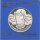 Polen 100 Zlotych 1973 - Nikolaus Kopernikus - Silber PP