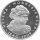 Polen 100 Zlotych 1975 - Helena Modrzejewska - Silber PP
