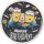 Niue 2 Dollars 2019 - Minions "Happy Birthday" - 1 oz Silber PP