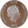 Niue 2 Dollars 2018 - Disney-Chinesischer Kalender "Jahr des Hundes" - 1 oz Silber PP