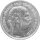 Ungarn 1 Korona 1892 - 1906 Franz Joseph I