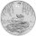 Australien Lunar III 2025 Jahr der Schlange 5 oz Silber