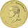 Australien Lunar III 2025 Jahr der Schlange 1/10 oz Gold