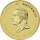 Australien Lunar III 2025 Jahr der Schlange 1/4 oz Gold