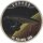 Kanada 20 Dollars 2016 - Star Trek "Enterprise" - Silber PP coloriert