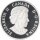 Kanada 20 Dollars 2014 - Verbindungen "Land der Biber" - Silber PP