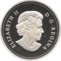 Kanada 15 Dollars 2016 - Nationalhelden "Militär" - Silber PP teilcoloriert