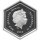 Neuseeland 1 Dollar 2018 Manuka-Honig 1 oz Silber PP